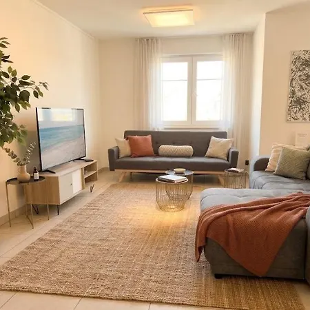 Hideaway- Appartement